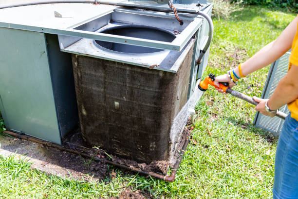 Best Best Air Duct Cleaning Near Me  in Mount Vista, WA