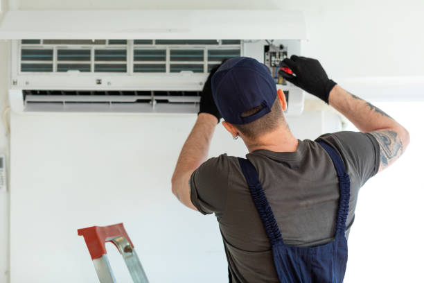 Best Air Duct Inspection  in Mount Vista, WA