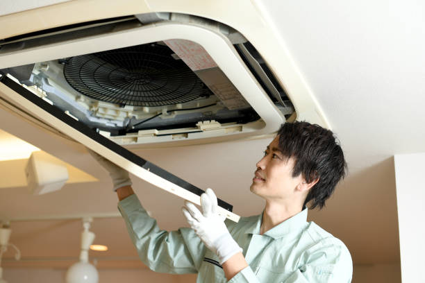 Best Air Duct Cleaning Company Near Me  in Mount Vista, WA