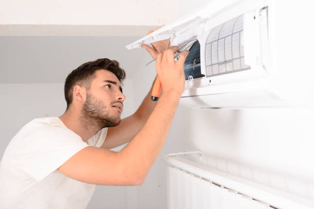 Best Best Air Duct Cleaning Company  in Mount Vista, WA